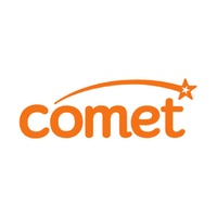 Comet - Logo