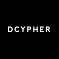 Dcypher - Logo