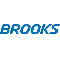 Brooks Running - Logo