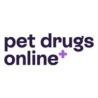 Pet Drugs Online - Logo