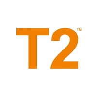 T2 - Logo