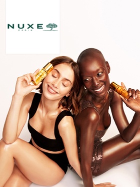 NUXE - 10€ de réduction