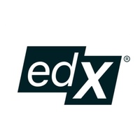 edX - Logo