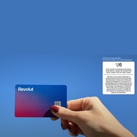 Revolut - Logo