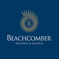 Beachcomber - Logo