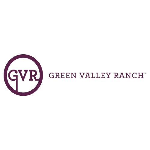 Green Valley Ranch logo