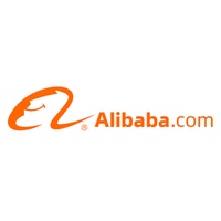 Alibaba - Logo