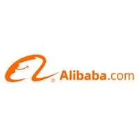 Alibaba - Logo