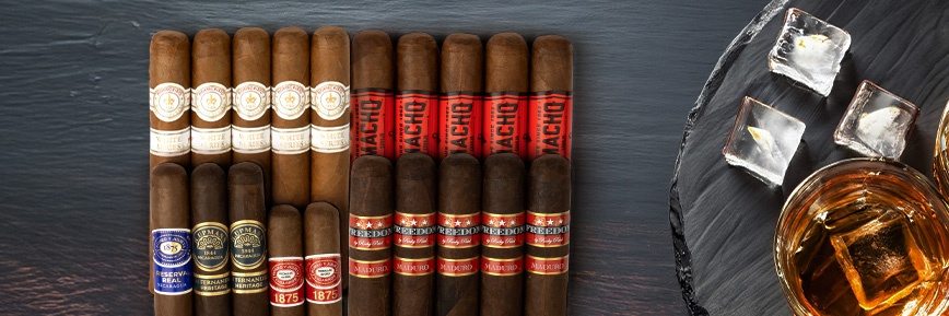 JR Cigars - 18% Off