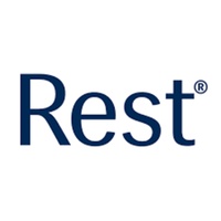 Rest - Logo