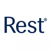 Rest - Logo