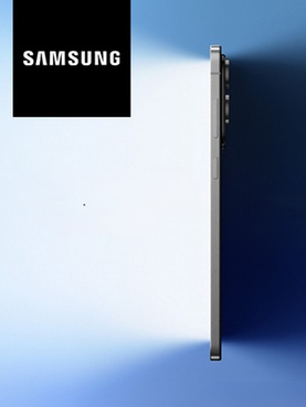 Samsung - Must Have