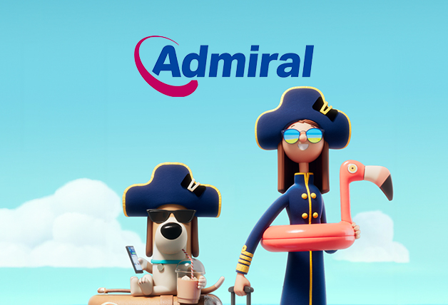 Save 10% Off Travel Insurance with this Exclusive Admiral Discount Code