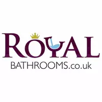 Royal Bathrooms - Logo