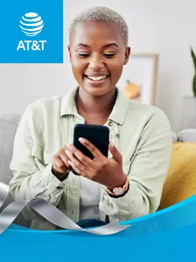 AT&T Wireless - Deal