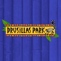 Drusillas Park - Logo