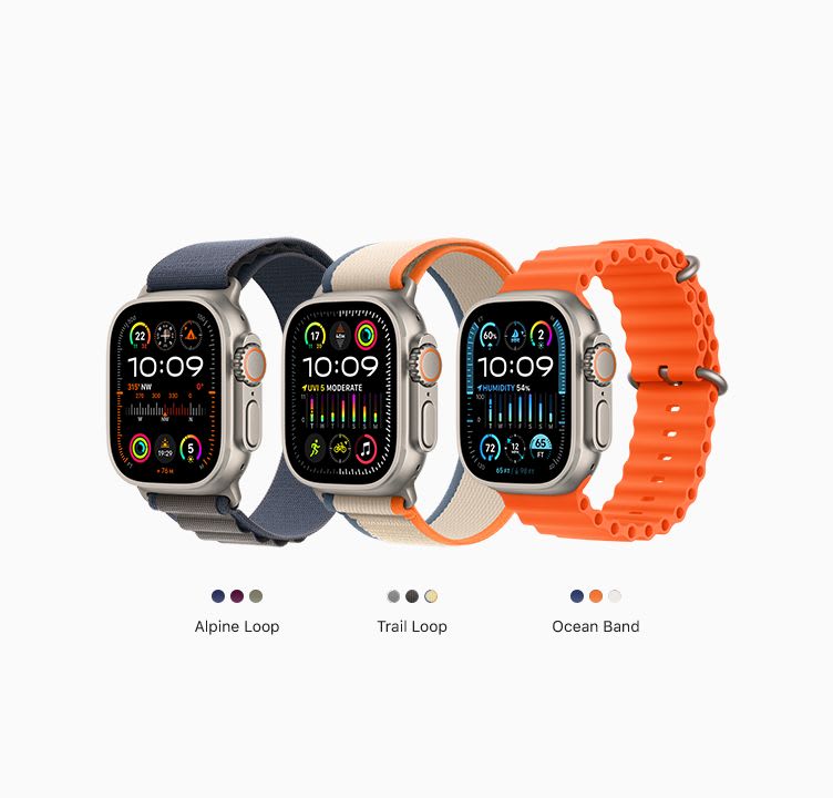 Apple Watch Ultra 2 Deals