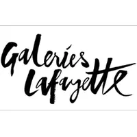 Galerie Lafayette - Logo