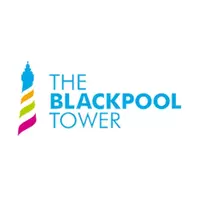 Blackpool Tower and Circus - Logo