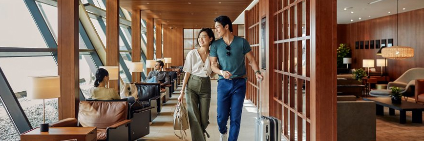 Scopri le offerte Cathay Pacific per i tuoi viaggi