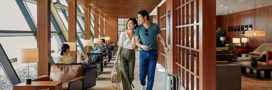 Asia e Australia da €699 andata e ritorno tutto incluso con Cathay Pacific