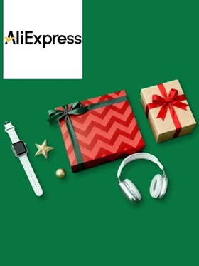 Aliexpress - Affare