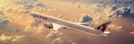 Qatar Airways US - Deal
