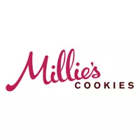 Millie s Cookies - Logo