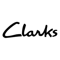 Clarks - Logo