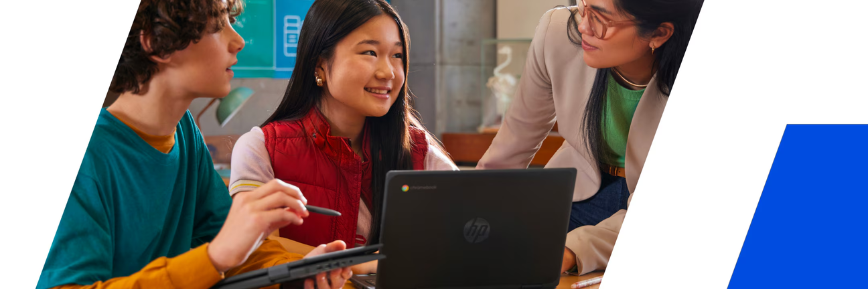 Extra 5% Off Your Order | HP Discount Code