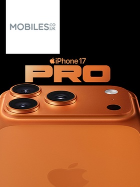 Mobiles.co.uk - 10% Off