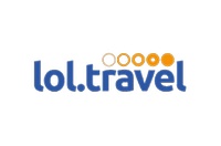 LOL travel  - Logo