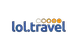 LOL travel - 5% di sconto