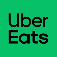 UberEats - Logo