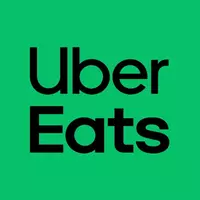 Uber Eats - Logo