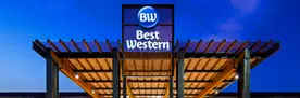 Best Western - Rewards