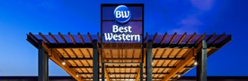 Best Western - Rewards