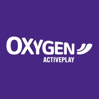 Oxygen Freejumping - Logo