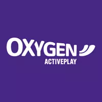 Oxygen Freejumping - Logo