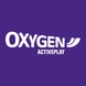Oxygen Freejumping - Spring Must Have