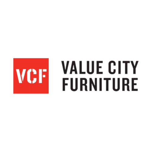 Value City Furniture logo