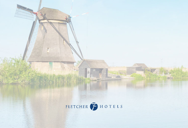 Nieuwsbrief aanmelden? Krijg topaanbiedingen direct van Fletcher Hotels