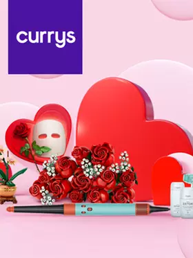 Currys - Free  £25 Gift Card