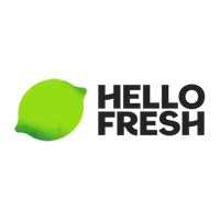 HelloFresh - Logo