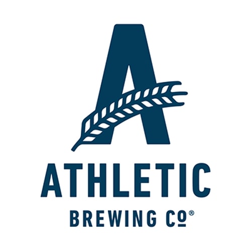 Athletic Brewing Co. logo