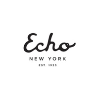 Echo - Logo