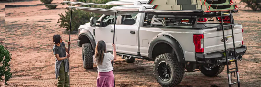 RealTruck - Up to 40% Off