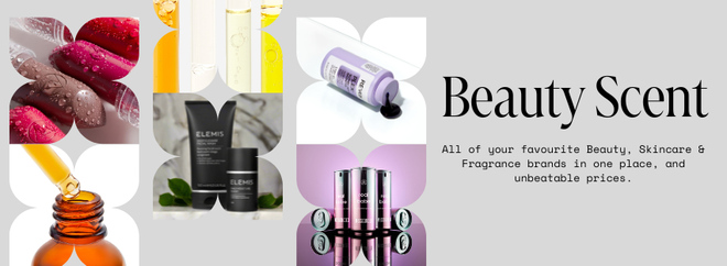 Beauty Scent Discount Code