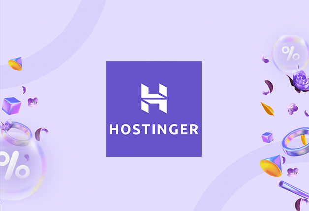 Extra 10% Off Yearly and Longer Web Hosting & Website Building Plans | Hostinger Coupon