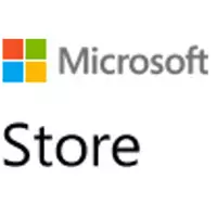 Microsoft Store - Logo